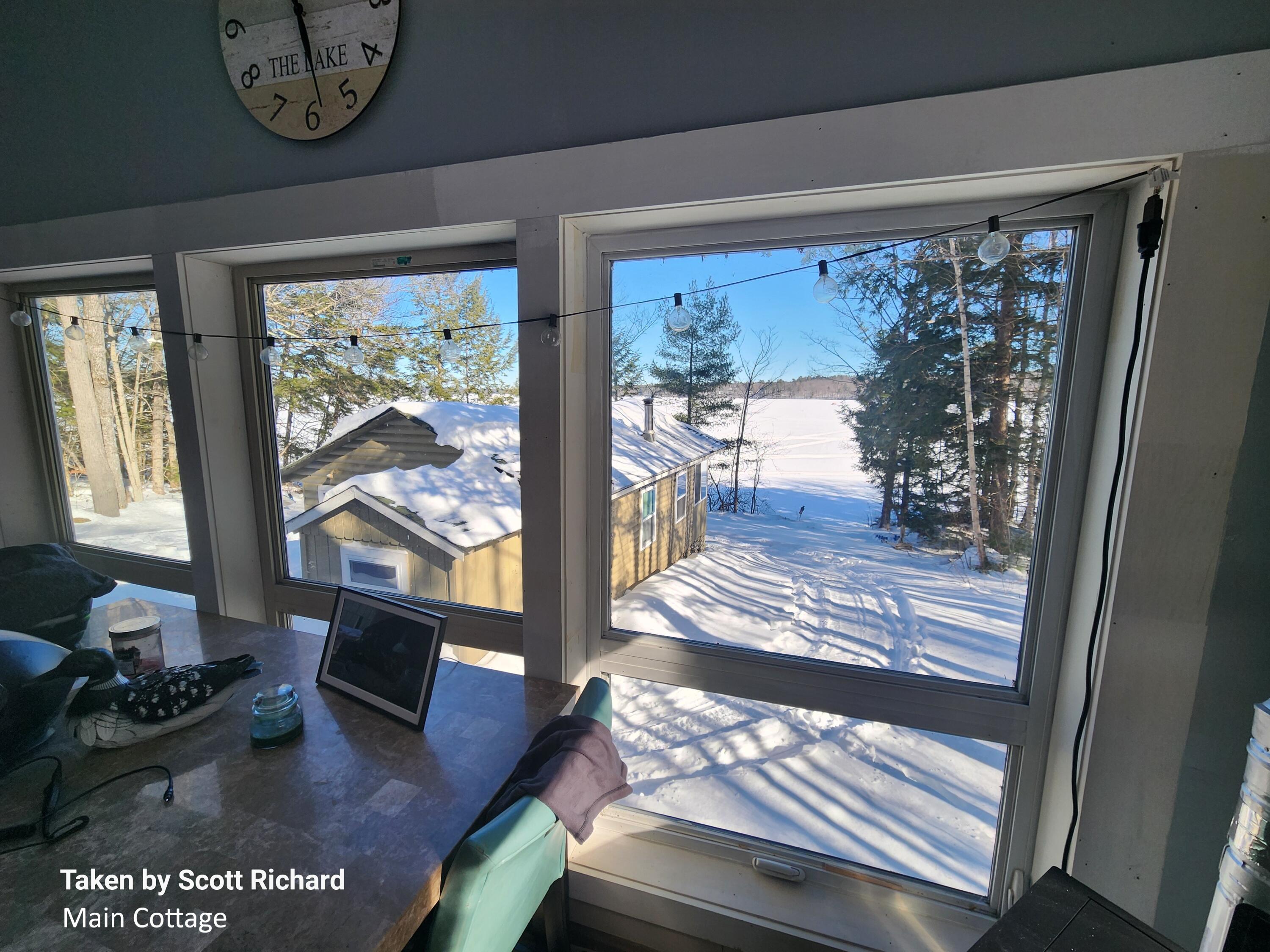 175 Azwelikit Road Casco ME 04015