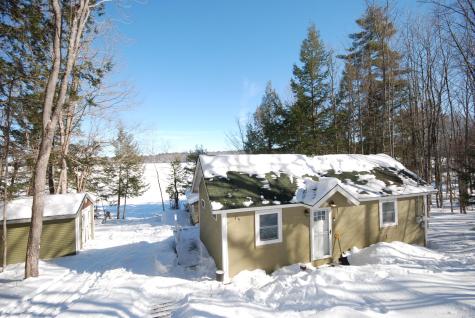 175 Azwelikit Road Casco ME 04015