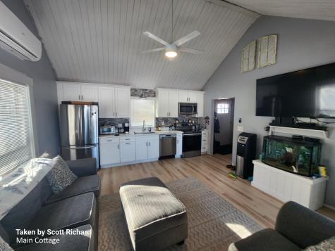 175 Azwelikit Road Casco ME 04015