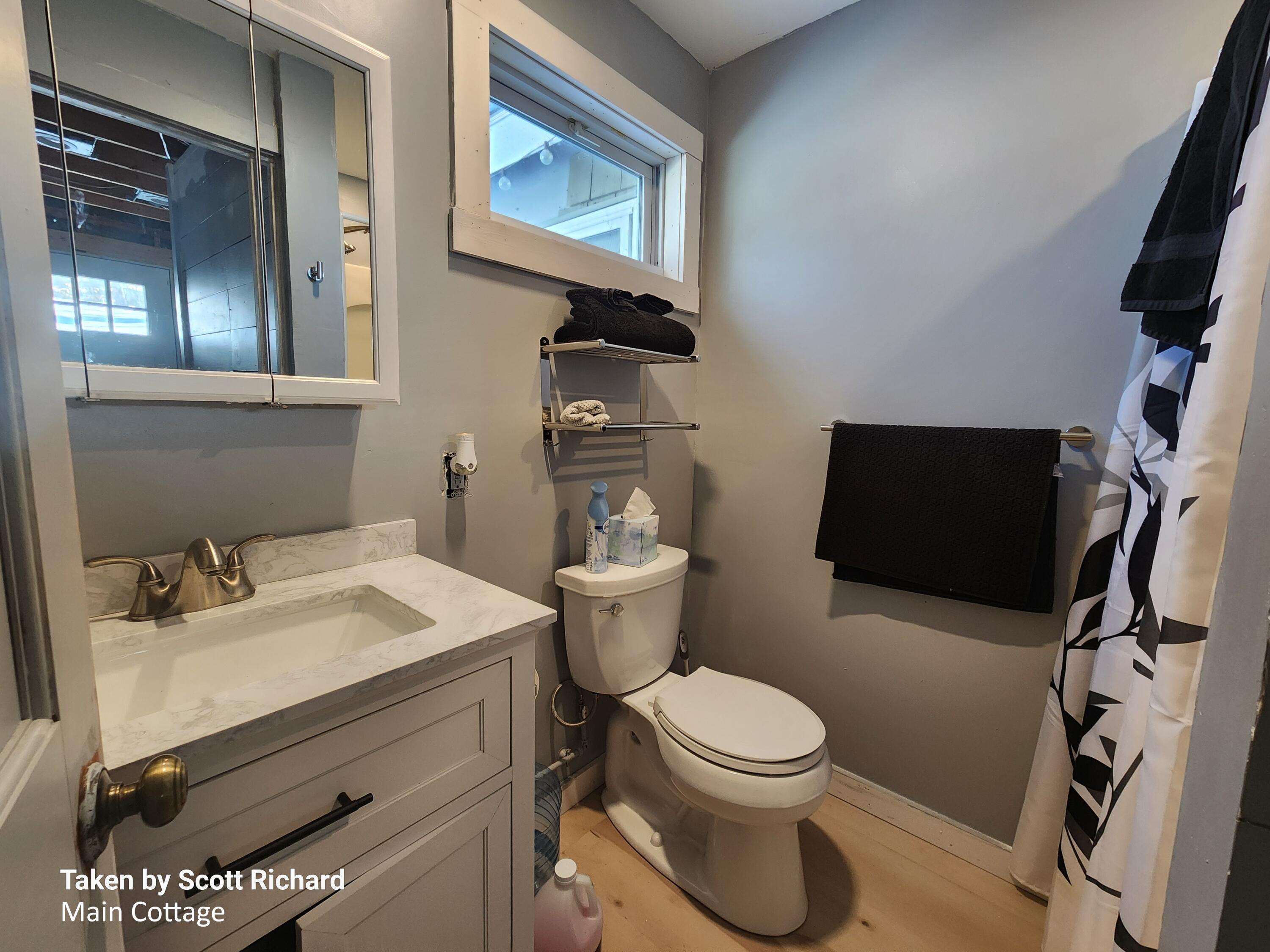 175 Azwelikit Road Casco ME 04015