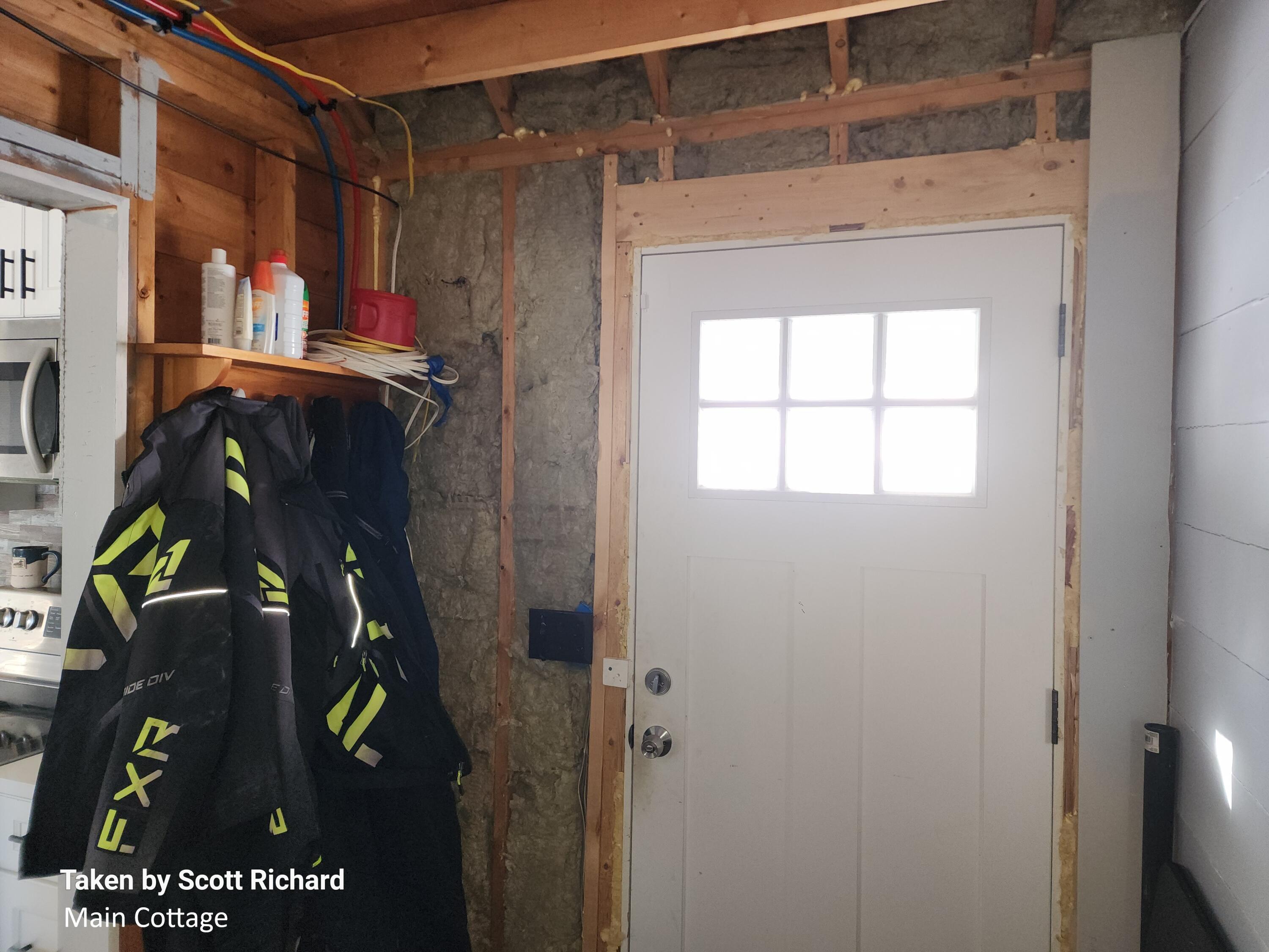 175 Azwelikit Road Casco ME 04015