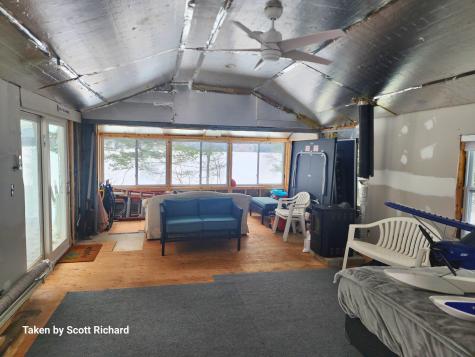 175 Azwelikit Road Casco ME 04015