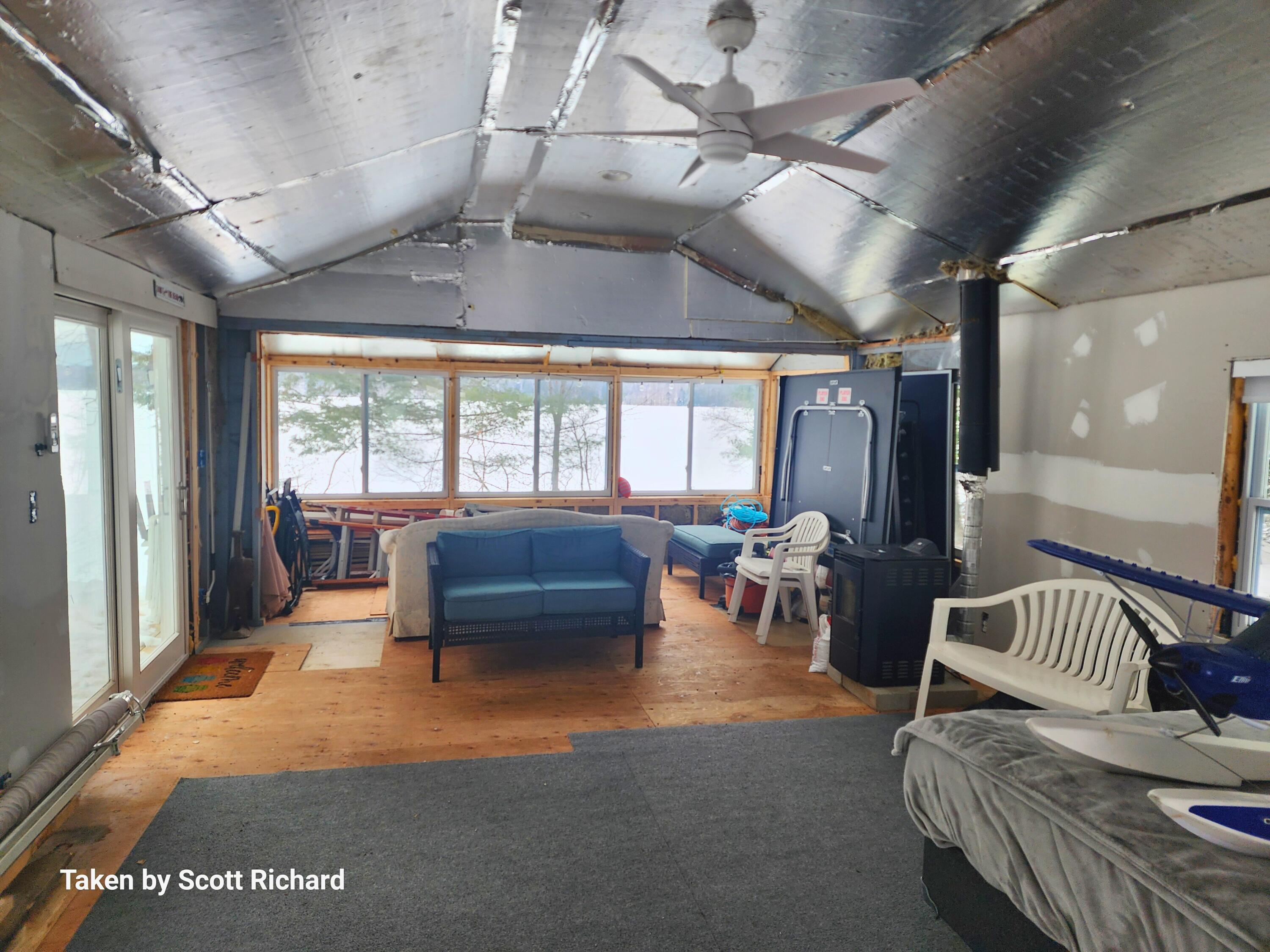 175 Azwelikit Road Casco ME 04015