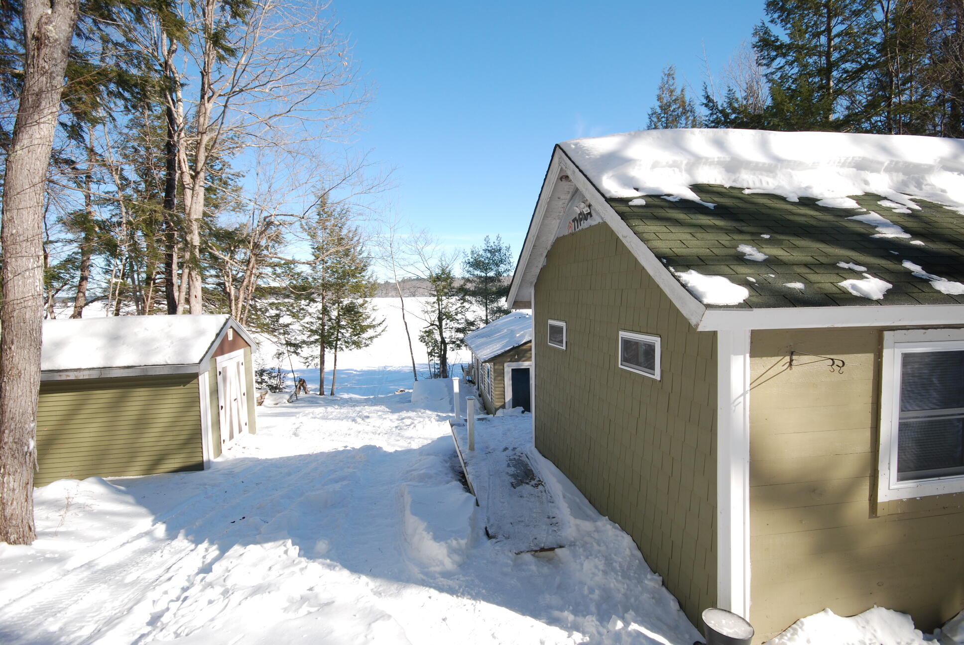 175 Azwelikit Road Casco ME 04015