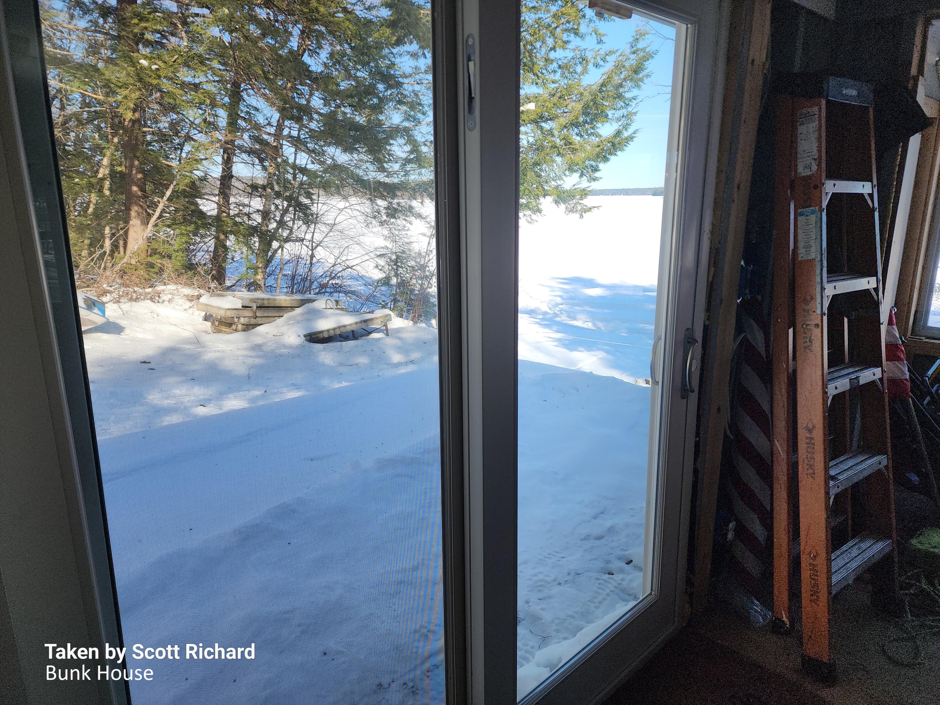 175 Azwelikit Road Casco ME 04015