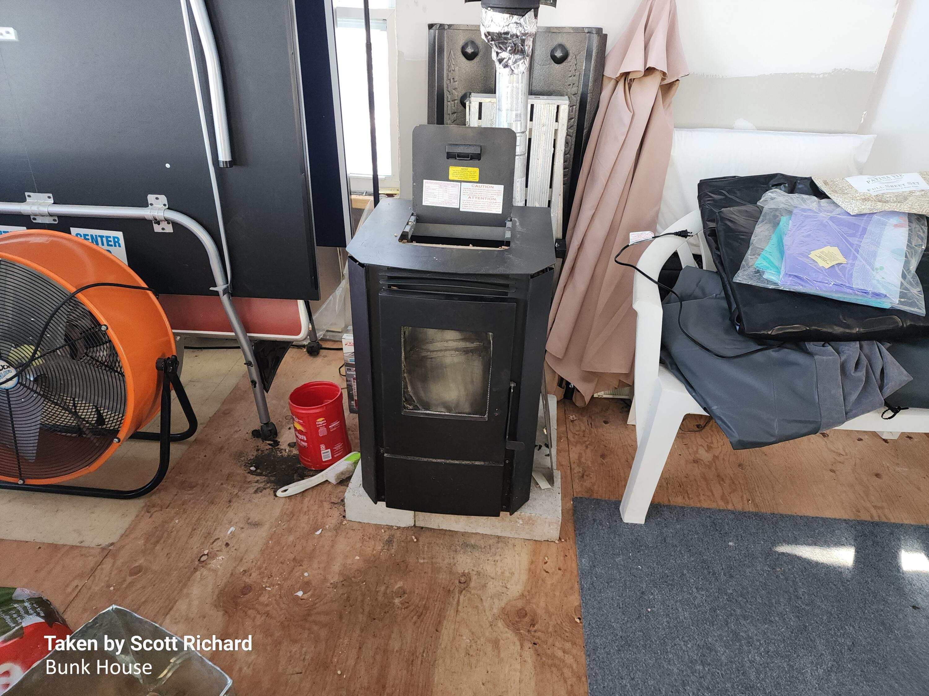 175 Azwelikit Road Casco ME 04015