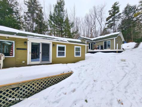 175 Azwelikit Road Casco ME 04015