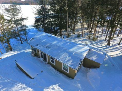 175 Azwelikit Road Casco ME 04015