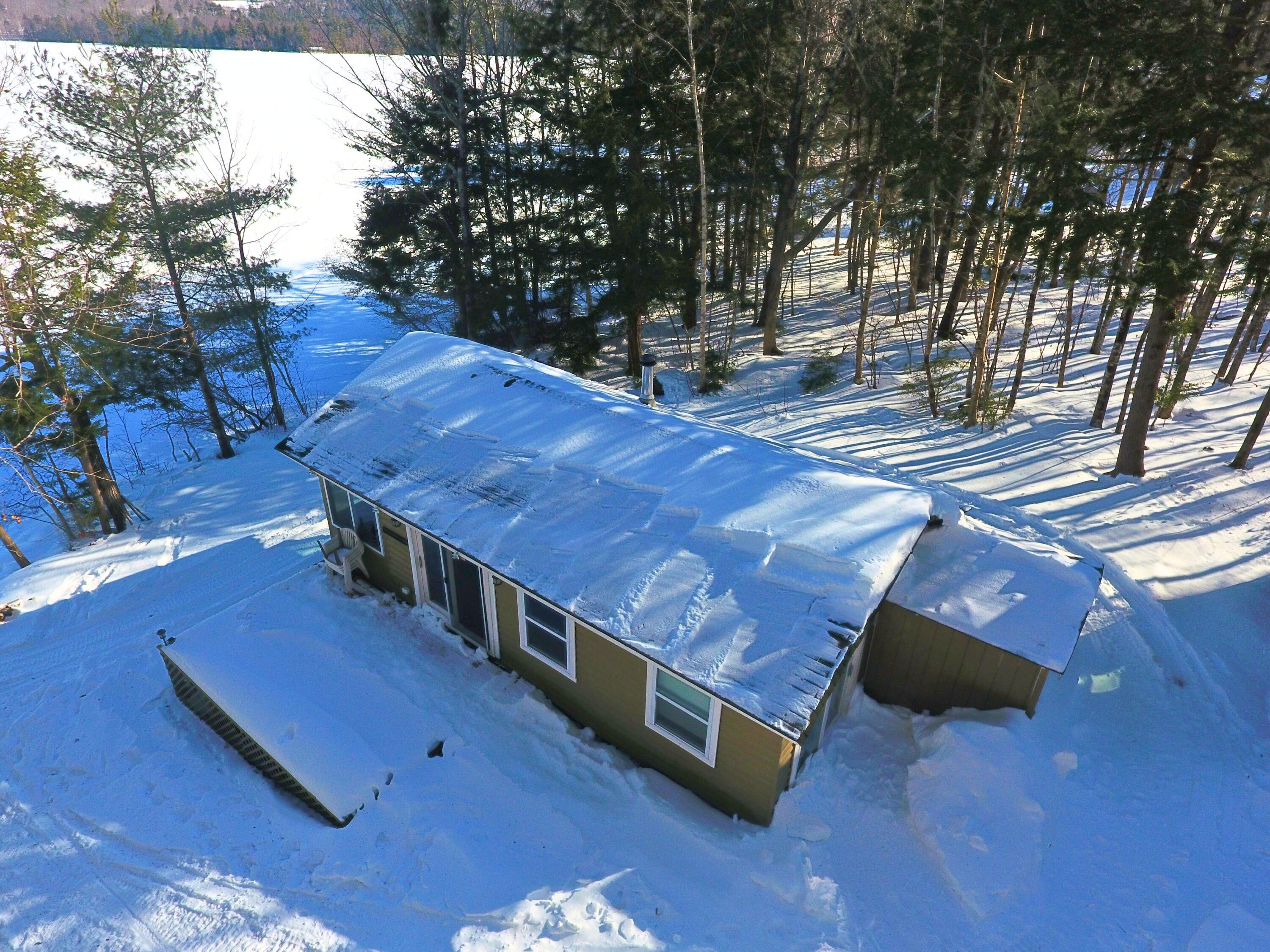 175 Azwelikit Road Casco ME 04015