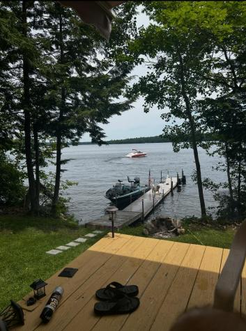 175 Azwelikit Road Casco ME 04015