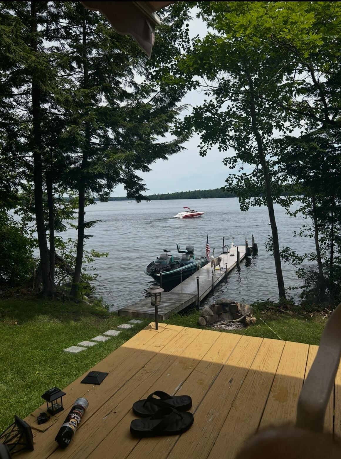 175 Azwelikit Road Casco ME 04015