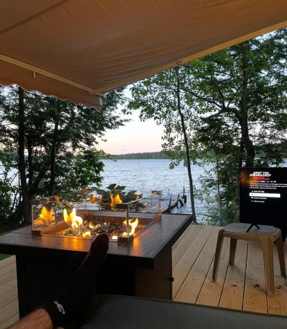 175 Azwelikit Road Casco ME 04015