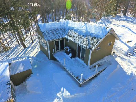 175 Azwelikit Road Casco ME 04015