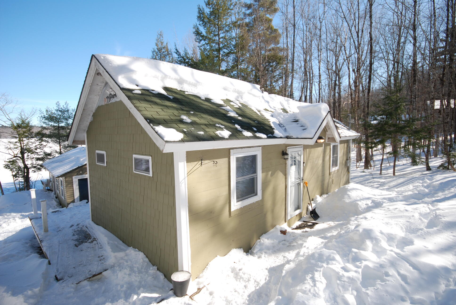 175 Azwelikit Road Casco ME 04015