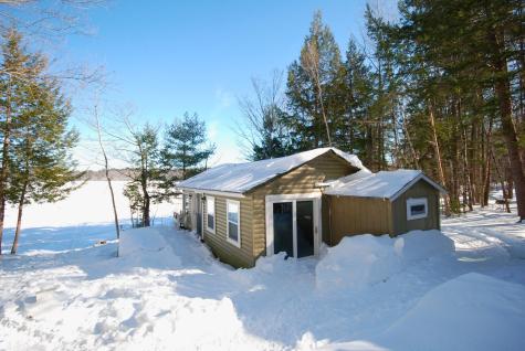 175 Azwelikit Road Casco ME 04015