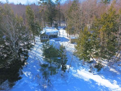 175 Azwelikit Road Casco ME 04015