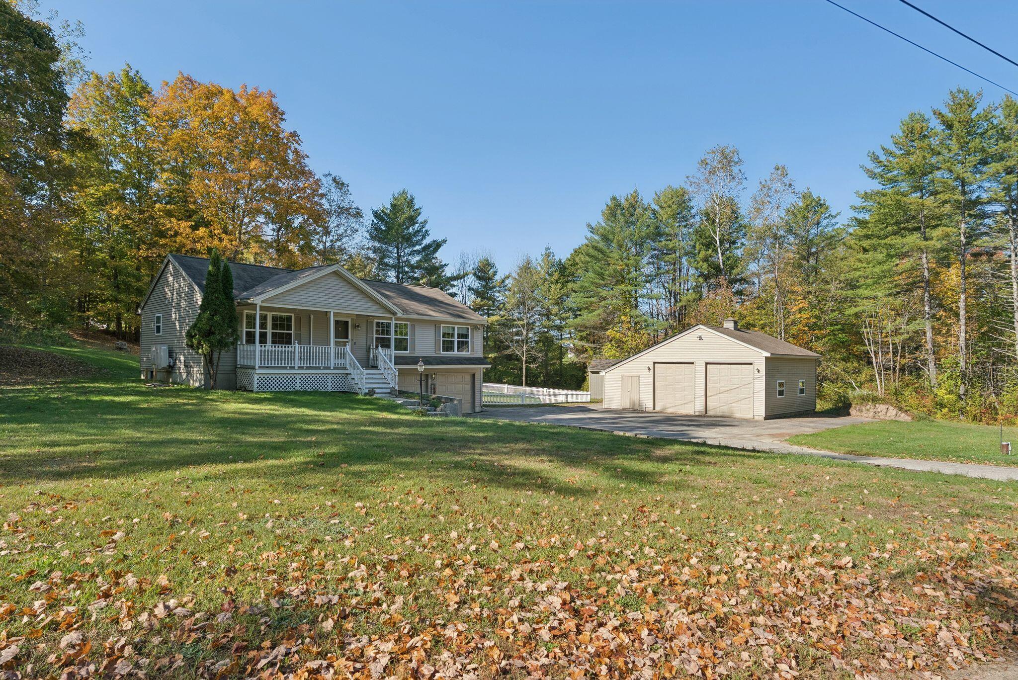 5 Athens Drive Windham ME 04062