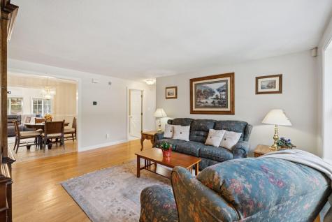 5 Athens Drive Windham ME 04062