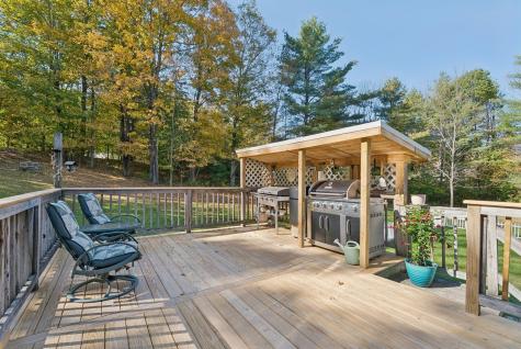 5 Athens Drive Windham ME 04062