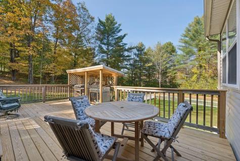 5 Athens Drive Windham ME 04062