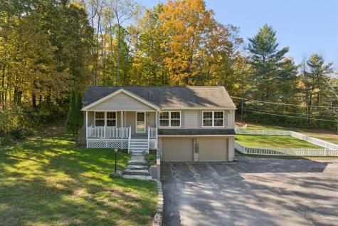 5 Athens Drive Windham ME 04062