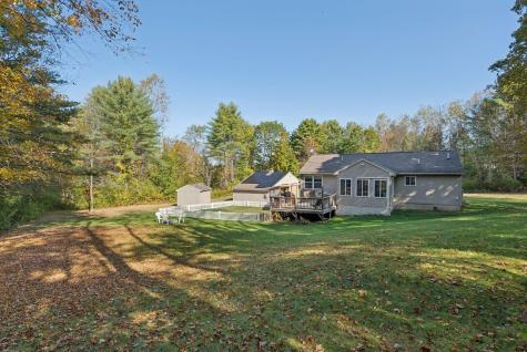 5 Athens Drive Windham ME 04062