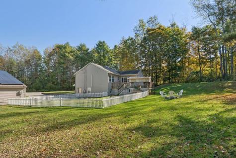 5 Athens Drive Windham ME 04062