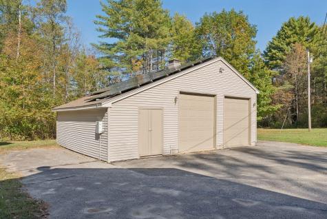 5 Athens Drive Windham ME 04062