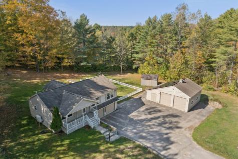5 Athens Drive Windham ME 04062