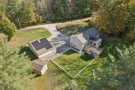 5 Athens Drive Windham ME 04062