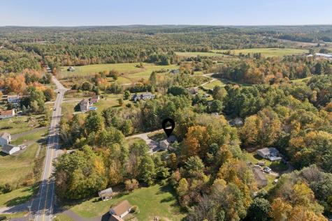 5 Athens Drive Windham ME 04062