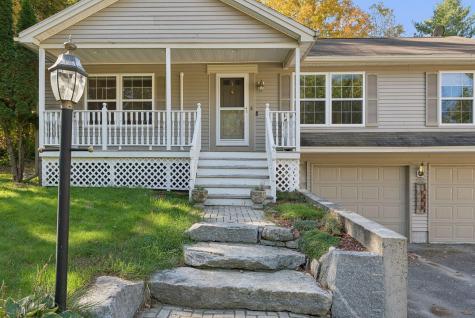 5 Athens Drive Windham ME 04062