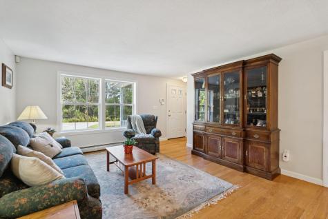 5 Athens Drive Windham ME 04062