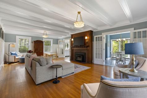 196 Ocean House Road Cape Elizabeth ME 04107