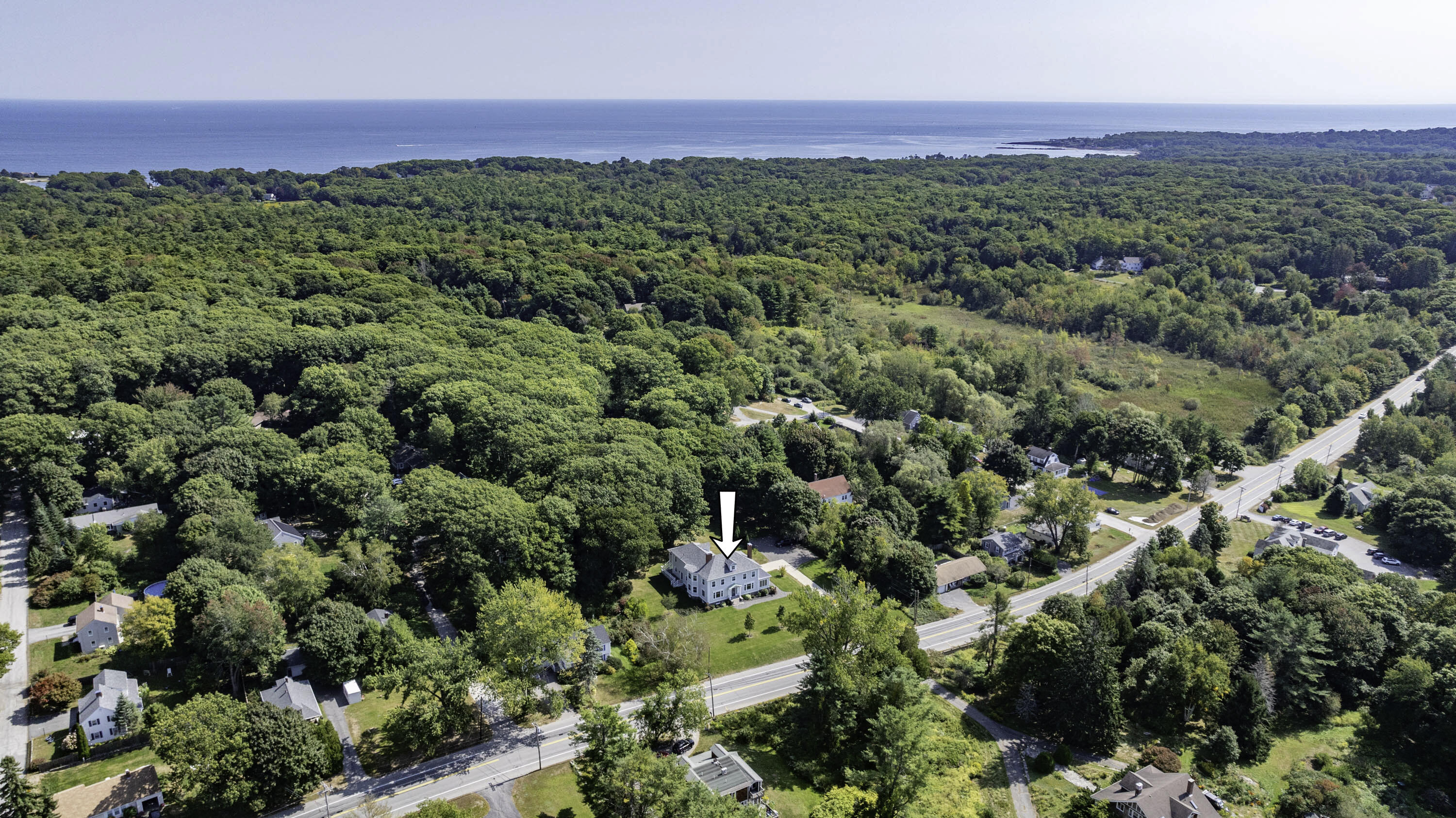 196 Ocean House Road Cape Elizabeth ME 04107