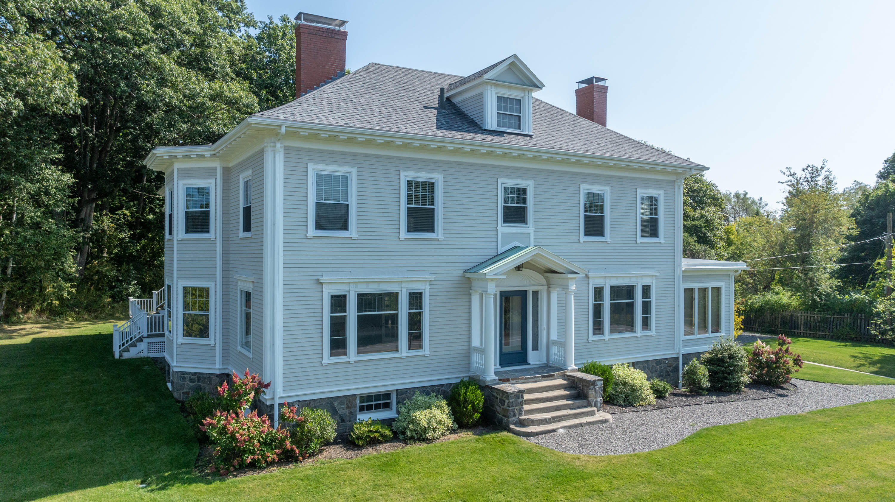 196 Ocean House Road Cape Elizabeth ME 04107