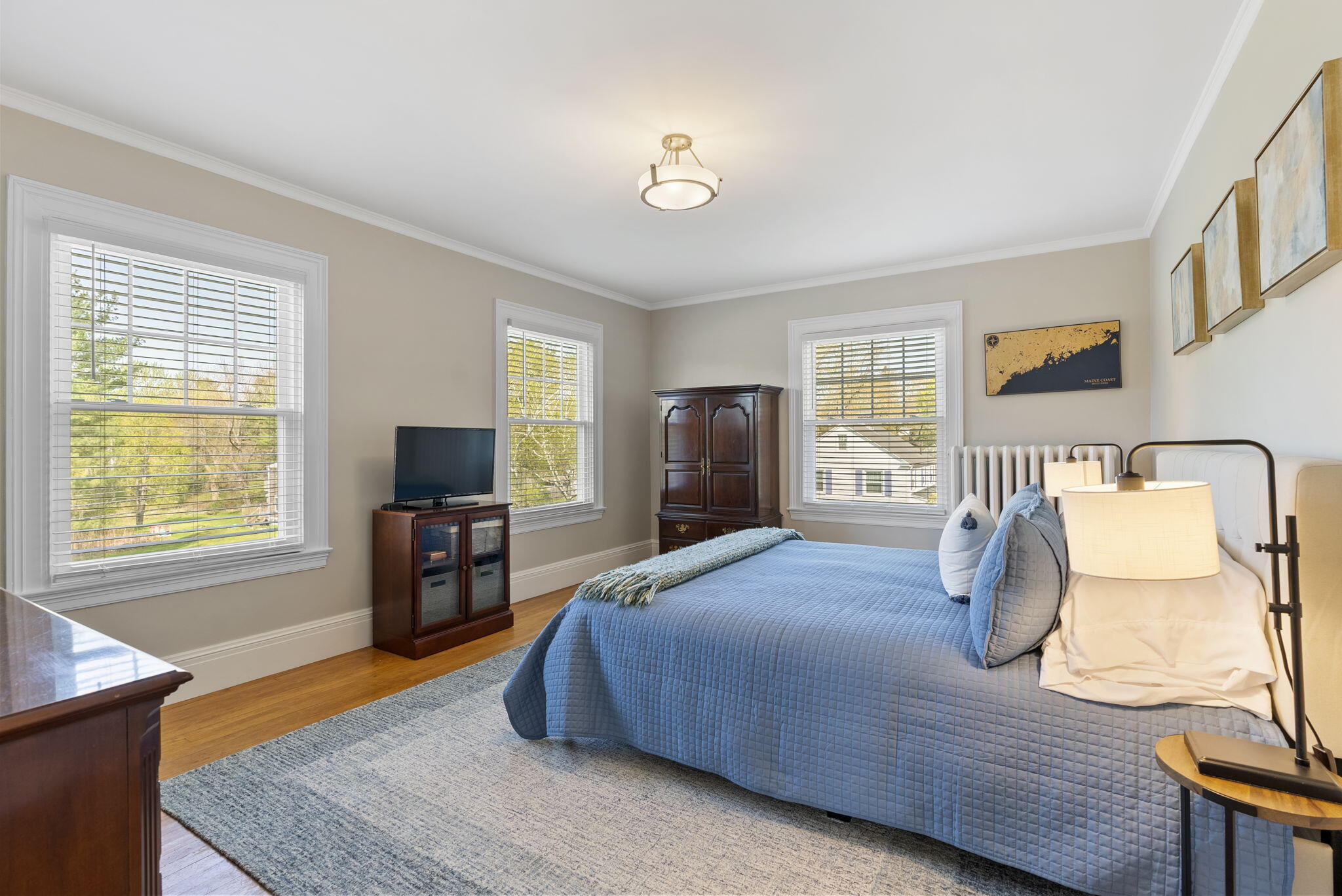 196 Ocean House Road Cape Elizabeth ME 04107