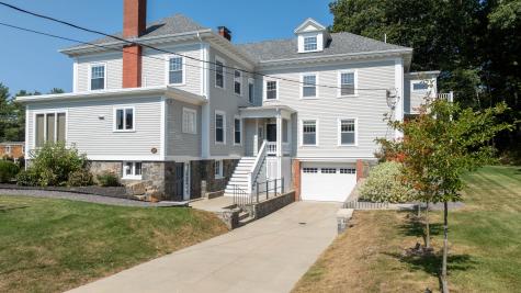 196 Ocean House Road Cape Elizabeth ME 04107