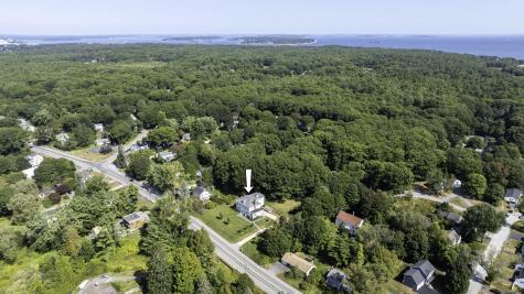 196 Ocean House Road Cape Elizabeth ME 04107