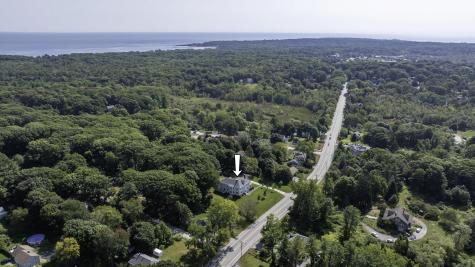 196 Ocean House Road Cape Elizabeth ME 04107