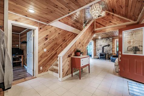 15 Pond View Drive Otisfield ME 04270