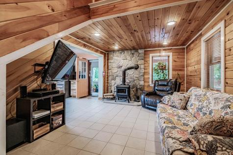 15 Pond View Drive Otisfield ME 04270