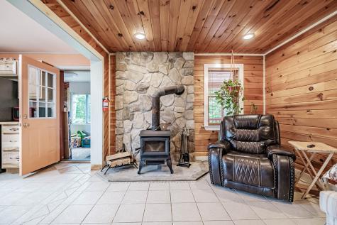 15 Pond View Drive Otisfield ME 04270