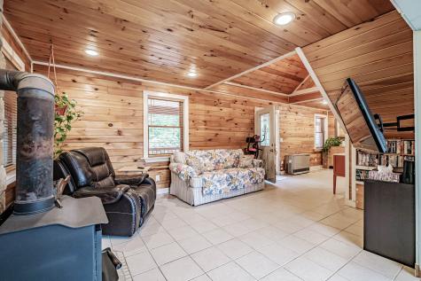 15 Pond View Drive Otisfield ME 04270