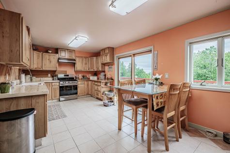 15 Pond View Drive Otisfield ME 04270