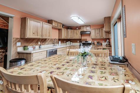 15 Pond View Drive Otisfield ME 04270
