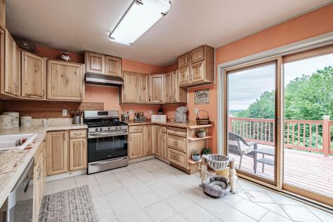 15 Pond View Drive Otisfield ME 04270