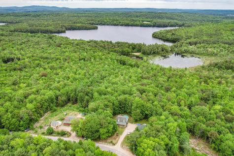 15 Pond View Drive Otisfield ME 04270