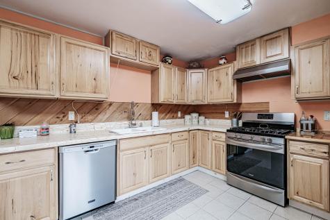 15 Pond View Drive Otisfield ME 04270