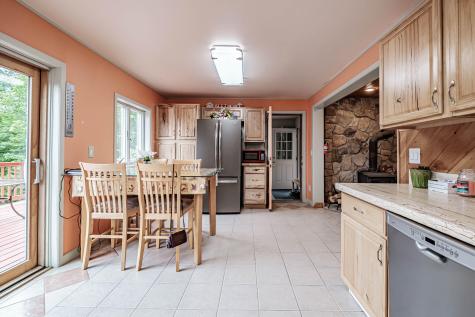 15 Pond View Drive Otisfield ME 04270